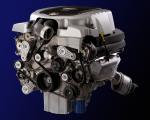 Cadillac STS-V 2006 года